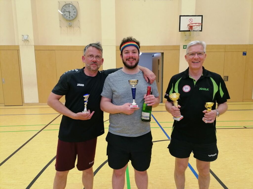 Osterturnier 2023