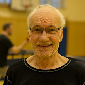 klaus